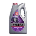 Лукойл Flushing Oil минеральное, 4л (уценка: 2019 г.в.)