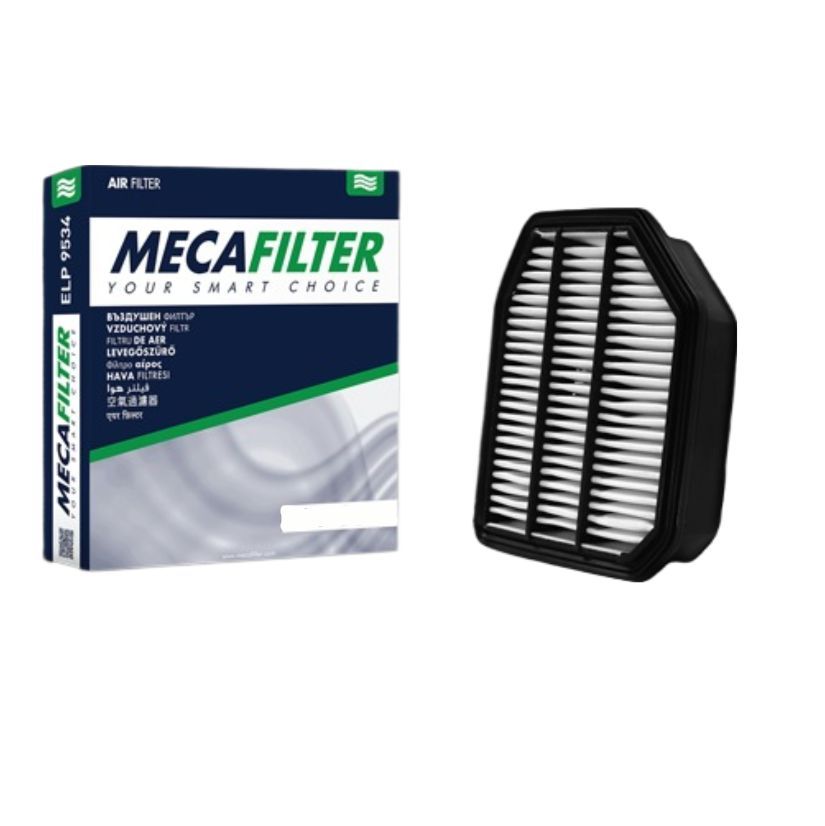 Mecafilter ELP3668