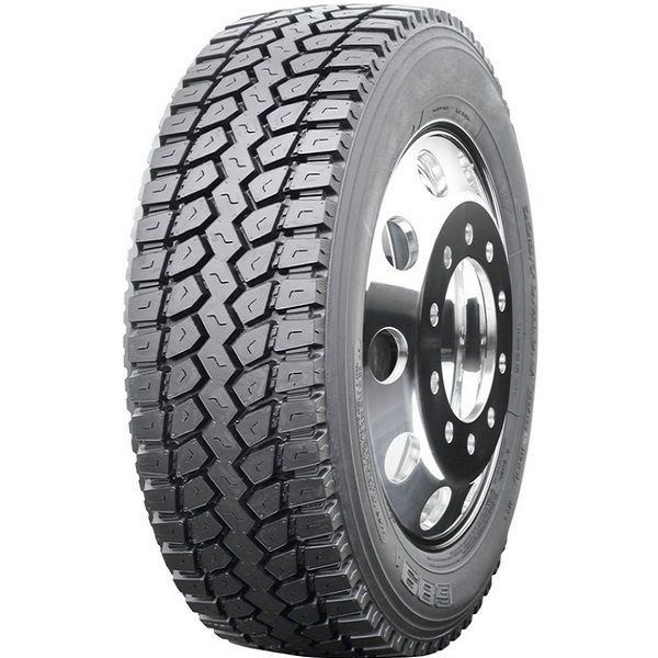 Triangle TR689A 215/75R17,5 135/133L ведущая 16PR