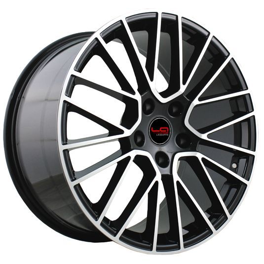 LegeArtis Concept PR521 10x22 5x130 ET48 71,6 GMF